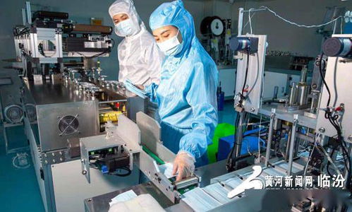 山西洁康惠医疗器械公司向西安捐赠3万只防疫口罩，彰显企业责任担当