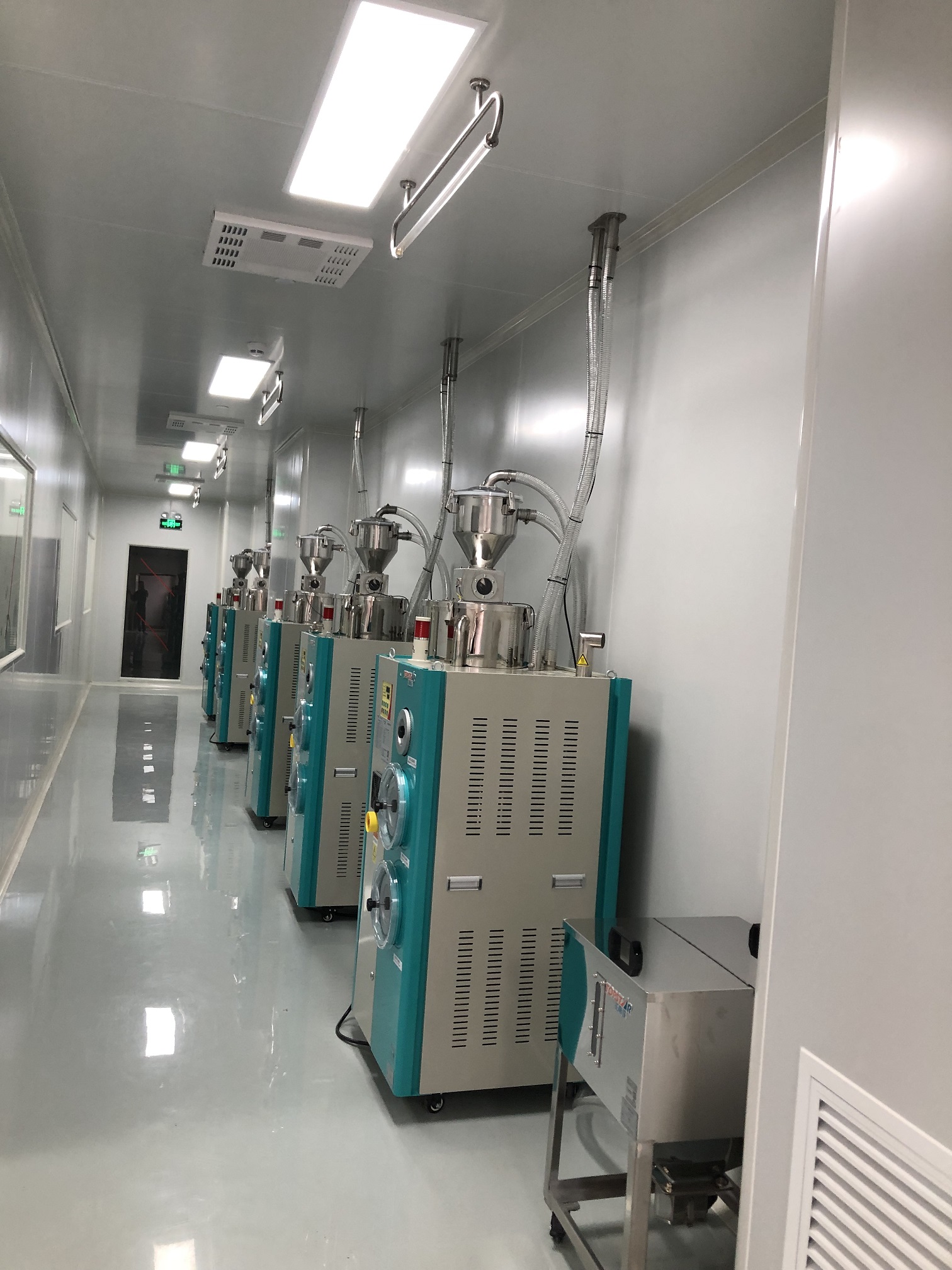 第一类医疗器械销售视角下的无菌医疗器械净化生产车间设计布局核心要点解析