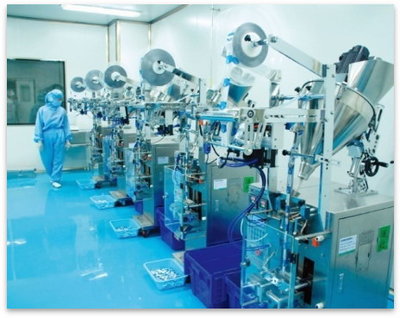 康芝药业扩张业务版图，战略布局医疗器械生产领域