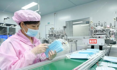 博白县首家企业获批医用口罩生产资质，开启医疗器械销售新篇章
