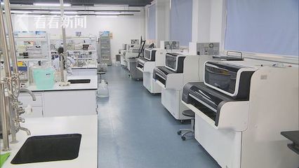 上海率先试点医疗器械注册人制度 打破注册生产许可“捆绑”模式