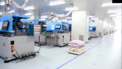 威海6家企业荣获省级高质量发展奖励的原因